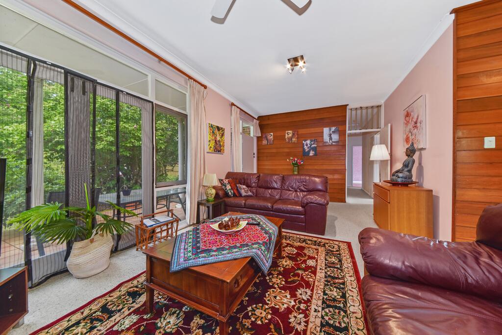 North Turramurra NSW Accommodation QLD