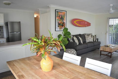 Beautiful Maroochy River Villa - Accommodation QLD 2