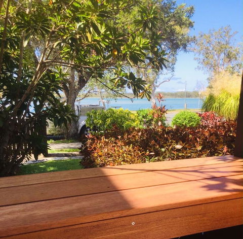 Beautiful Maroochy River Villa - Accommodation QLD 0