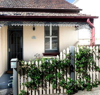 Beautiful modern historic home near Sydney harbour - Accommodation QLD