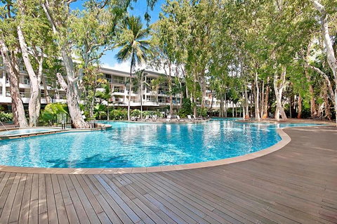 Beautiful Private Apt @ Drift Palm Cove - Accommodation QLD 3