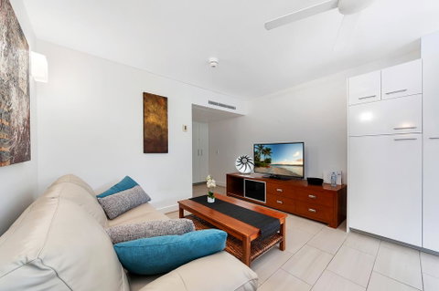 Beautiful Private Apt @ Drift Palm Cove - Accommodation QLD 1