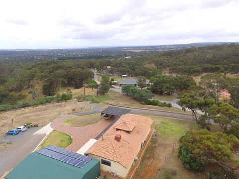 Beautiful Views - Accommodation QLD 2