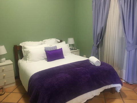 Beautiful Views - Accommodation QLD 1