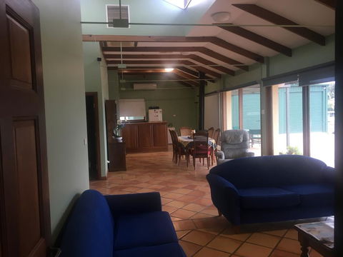 Beautiful Views - Accommodation QLD 3