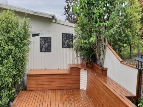 Beauty Point - Hosted By: L'Abode Accommodation - Accommodation QLD 1