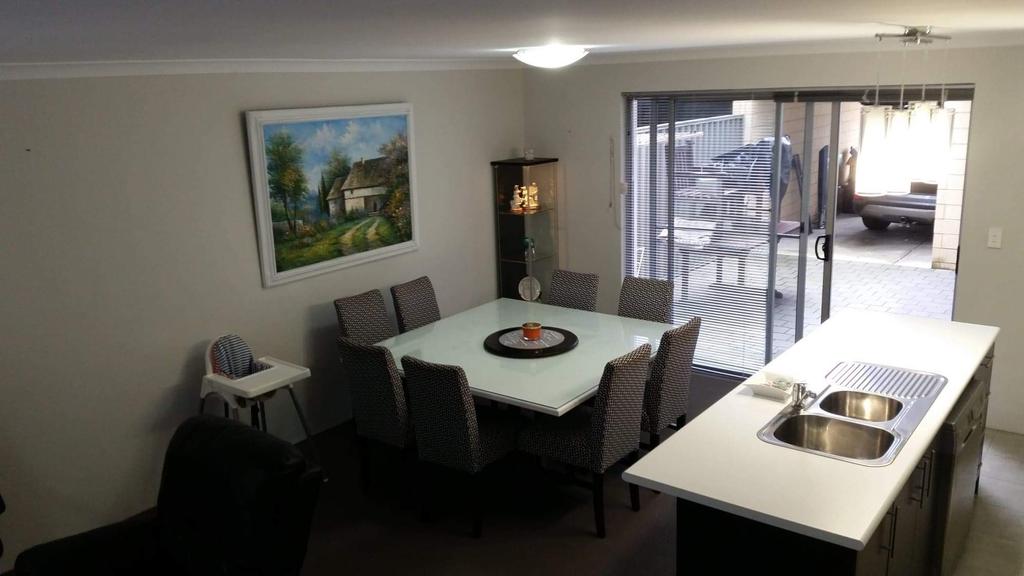 Beckenham WA Accommodation QLD