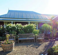 Bed  Breakfast at Tiffany's - Accommodation QLD