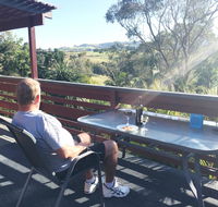 Bed and Breakfast at Kiama - Accommodation QLD