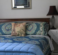 Bed and Breakfast in Perth - Accommodation QLD