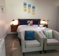 Beechs' Brook Rainforest Retreat - Accommodation QLD