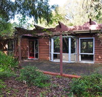 BEECHWOOD - SURF SIDE - Accommodation QLD