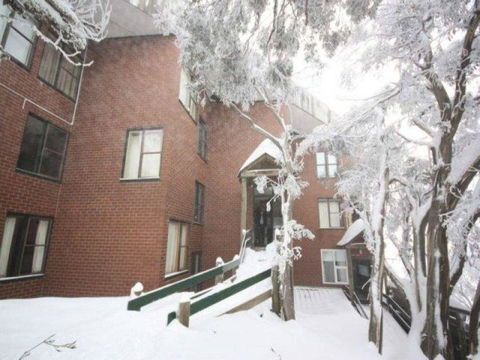 Beehive 18 - Accommodation QLD 0