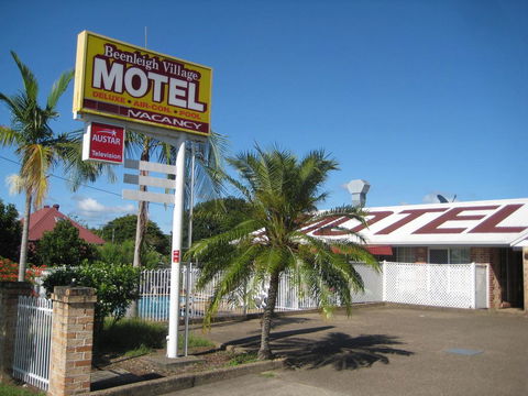 Beenleigh Village Motel - Accommodation QLD 0