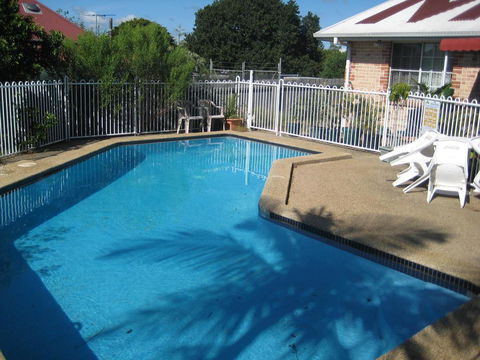 Beenleigh Village Motel - Accommodation QLD 1
