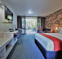 Beenleigh Yatala Motor Inn - Accommodation QLD