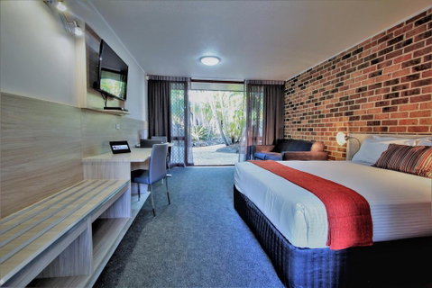 Beenleigh Yatala Motor Inn - Accommodation QLD 0