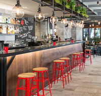 Beer Deluxe Albury - Accommodation QLD