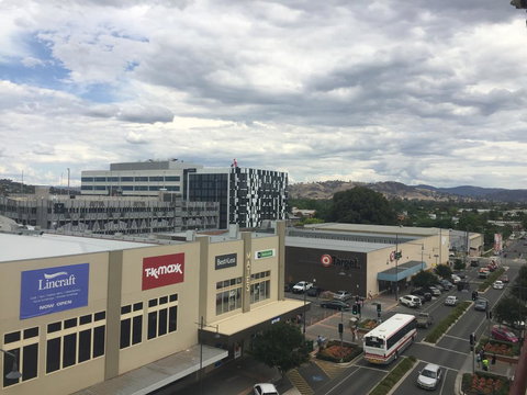 Beer Deluxe Albury - Accommodation QLD 3