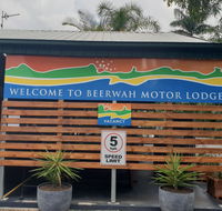 Beerwah Motor Lodge