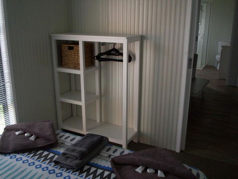 Bega Caravan Park - Accommodation QLD 1