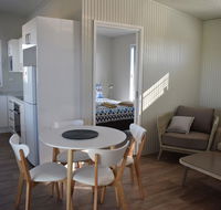 Bega Caravan Park - Accommodation QLD