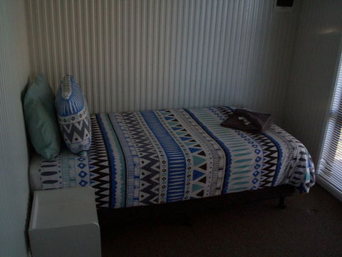 Bega Caravan Park - Accommodation QLD 2