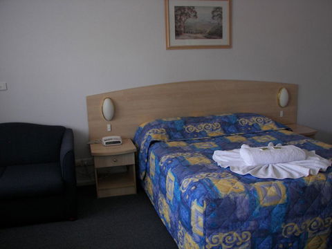 Bega Southtown Motor Inn - Accommodation QLD 3