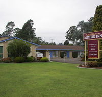 Bega Southtown Motor Inn - Accommodation QLD