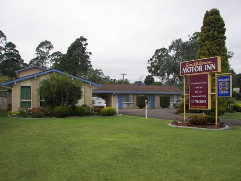 Bega Southtown Motor Inn - Accommodation QLD 0