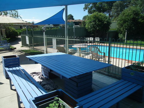 Bega Southtown Motor Inn - Accommodation QLD 2