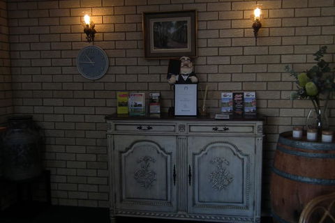 Bega Southtown Motor Inn - Accommodation QLD 1
