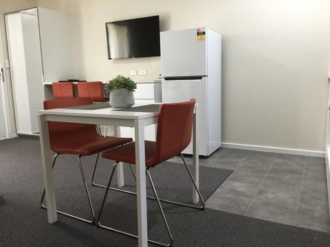 Bega Village Motor Inn - Accommodation QLD 1