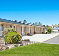 Bega Village Motor Inn - Accommodation QLD