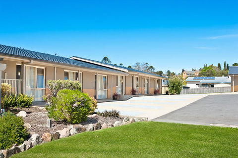 Bega Village Motor Inn - Accommodation QLD 0