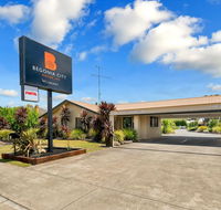 Begonia City Motor Inn - Accommodation QLD