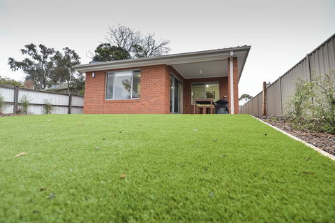 Beischer Apt A - Accommodation QLD 2