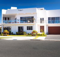 Bel Air 2 - Accommodation QLD