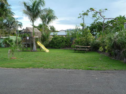 Bel Air Motel - Accommodation QLD 3