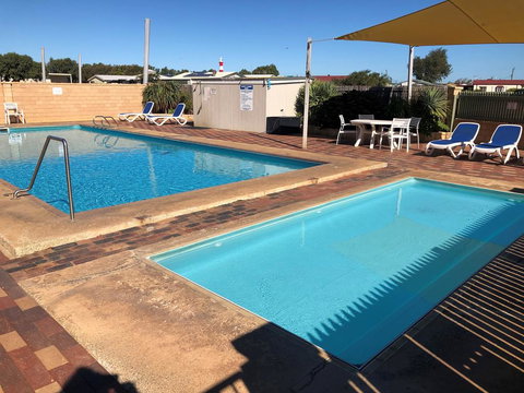 Belair Gardens Caravan Park - Accommodation QLD 1