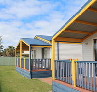 Belair Gardens Caravan Park - Accommodation QLD