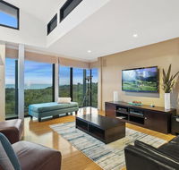 Belbourie - Accommodation QLD