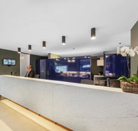 Belconnen Way Hotel  Serviced Apartments - Accommodation QLD