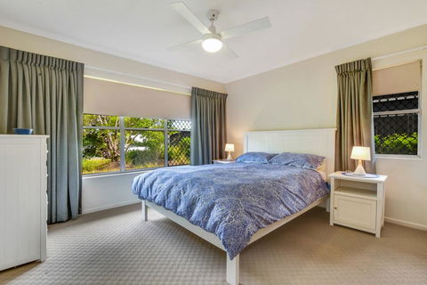 Belhaven - Beauty In Buderim - Accommodation QLD 0