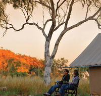 Bell Gorge Wilderness Lodge - Accommodation QLD