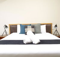 Bell Motel - Accommodation QLD