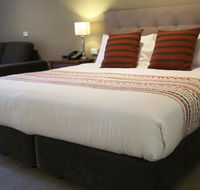 Bell Tower Inn - Accommodation QLD