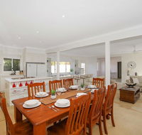 Bella House - Accommodation QLD