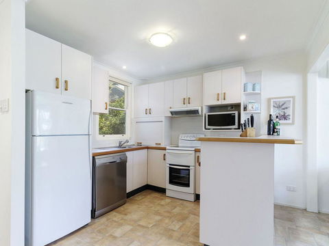 Bella Luca - Pet Friendly Home - Accommodation QLD 3