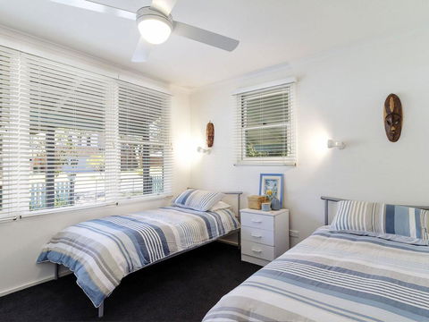 Bella Luca - Pet Friendly Home - Accommodation QLD 1